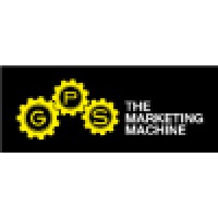 GPS The Marketing Machine logo, GPS The Marketing Machine contact details