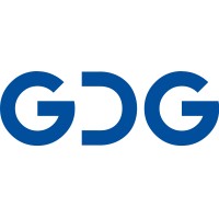 GDG Automation logo, GDG Automation contact details