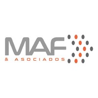 MAF & Asociados logo, MAF & Asociados contact details