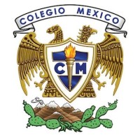 Colegio México Bachillerato A.C. logo, Colegio México Bachillerato A.C. contact details