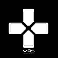 MAS - Oficina de Arquitectura logo, MAS - Oficina de Arquitectura contact details