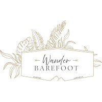 Wander Barefoot, Travel & Lifestyle LLC logo, Wander Barefoot, Travel & Lifestyle LLC contact details