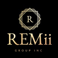 REMii Group, Inc. logo, REMii Group, Inc. contact details