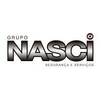 Grupo NASCI Segurança e Serviços∴ logo, Grupo NASCI Segurança e Serviços∴ contact details