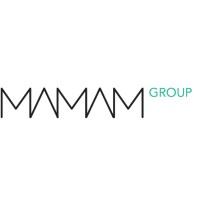 Mamam Group logo, Mamam Group contact details