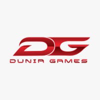 Dunia Games logo, Dunia Games contact details