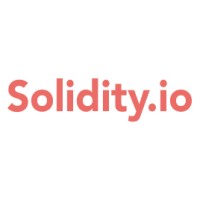 Solidity.io logo, Solidity.io contact details