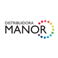 Distribuidora Manor logo, Distribuidora Manor contact details