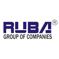 Ruba Group of Comapnies logo, Ruba Group of Comapnies contact details