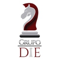 Grupo DIE logo, Grupo DIE contact details