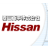 Hissan logo, Hissan contact details