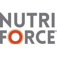 Nutri-Force Nutrition logo, Nutri-Force Nutrition contact details