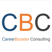 CareerBooster Consulting logo, CareerBooster Consulting contact details