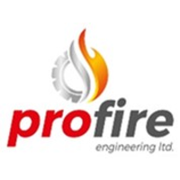 Profire Engineering Ltd logo, Profire Engineering Ltd contact details