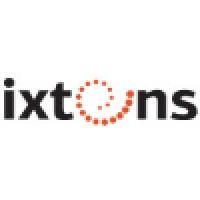 Ixtens logo, Ixtens contact details