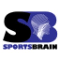 Sports Brain logo, Sports Brain contact details