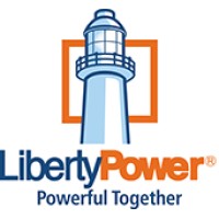 Liberty Power Corporation logo, Liberty Power Corporation contact details