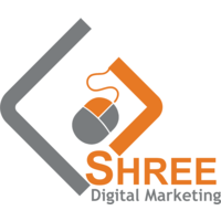 Shree Digital Marketing logo, Shree Digital Marketing contact details