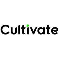 Cultivate logo, Cultivate contact details