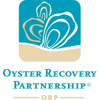 Oyster Recovery Partnership logo, Oyster Recovery Partnership contact details