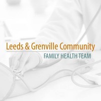 Leeds & Grenville Community Family Health Team logo, Leeds & Grenville Community Family Health Team contact details