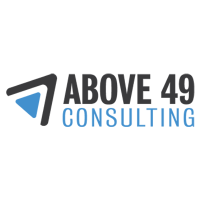 Above 49 Consulting logo, Above 49 Consulting contact details