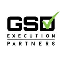 GSD Execution Partners logo, GSD Execution Partners contact details