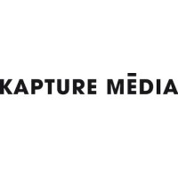 Kapture Media logo, Kapture Media contact details