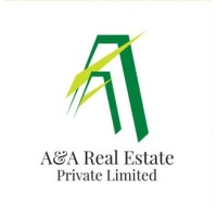 A & A Real Estate Pvt. Ltd logo, A & A Real Estate Pvt. Ltd contact details