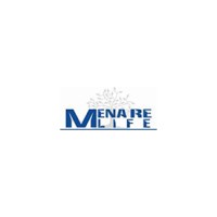 Mena Re Life logo, Mena Re Life contact details