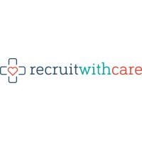 Recruit With Care logo, Recruit With Care contact details