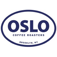 Oslo Coffee Roasters logo, Oslo Coffee Roasters contact details