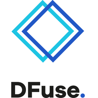 DFuse logo, DFuse contact details