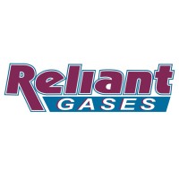 Reliant Gases logo, Reliant Gases contact details