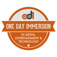 One Day Immersion Inc. logo, One Day Immersion Inc. contact details