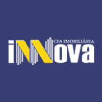 Innova Cia Imobiliária logo, Innova Cia Imobiliária contact details