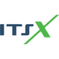 ITSX logo, ITSX contact details