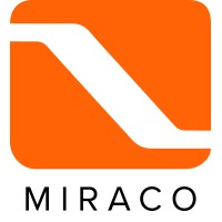 Miraco Inc. logo, Miraco Inc. contact details