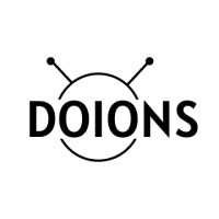 DOIONS logo, DOIONS contact details