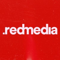 RedMedia logo, RedMedia contact details