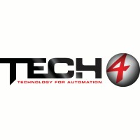 Tech 4 LLC logo, Tech 4 LLC contact details