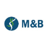 M&B Medical and Biosciences Outsourcing Services logo, M&B Medical and Biosciences Outsourcing Services contact details