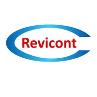 Revicont Contabilidade logo, Revicont Contabilidade contact details