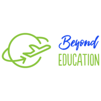 Beyond Education logo, Beyond Education contact details