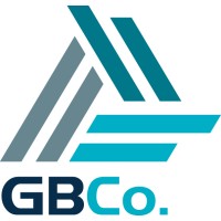 GBCo logo, GBCo contact details