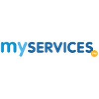 MyServices (IT) logo, MyServices (IT) contact details