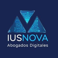 IUS NOVA ABOGADOS DIGITALES logo, IUS NOVA ABOGADOS DIGITALES contact details