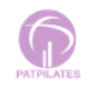 Patpilates logo, Patpilates contact details