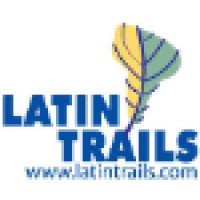 Latin Trails logo, Latin Trails contact details