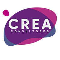 CREA Consultores logo, CREA Consultores contact details